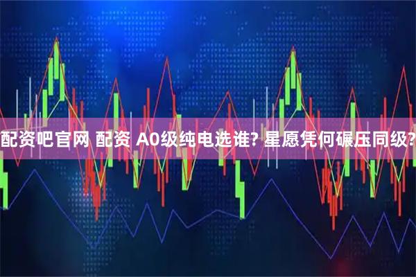 配资吧官网 配资 A0级纯电选谁? 星愿凭何碾压同级?